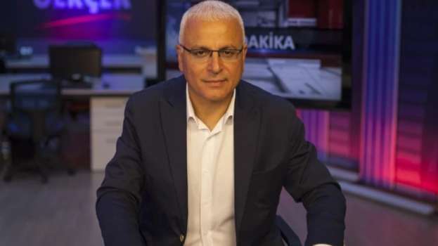 Öcalan Açıklamasıyla Tepki Çeken Yanardağ Hakkında Soruşturma