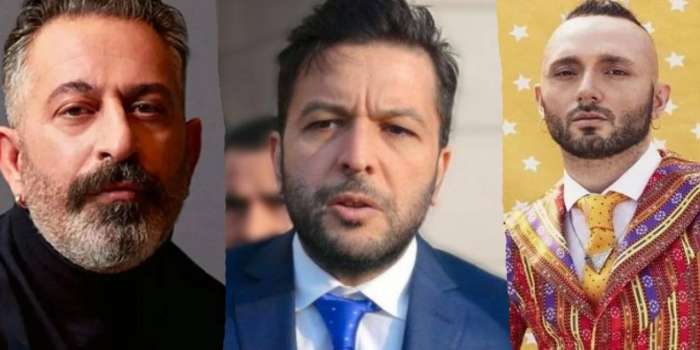 Ödül Töreninde Cem Yılmaz Esprisiyle Kahkaklar Yarattı