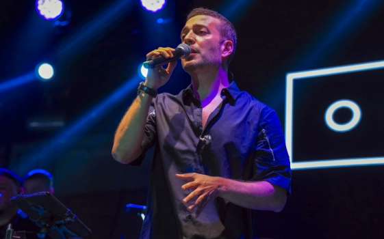 Oğuzhan Koç'tan Yeni Şarkısının Müjdesini Verdi