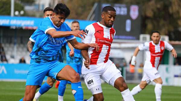 Pendikspor - Bodrumspor İddaa Tahmini (8 Haziran 2023)