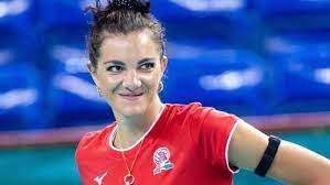 Polonyalı Voleybolcudan Şok Cevap: "Türkiye'ye Neden Gitmiyorsun"