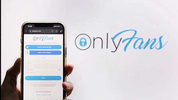 Popüler Sosyal Medya Platformu OnlyFans'e Erişim Engellendi