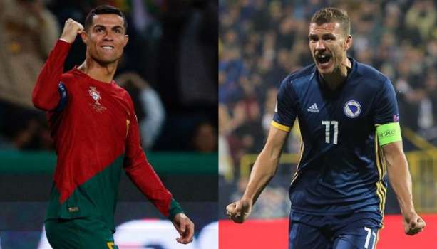 Portekiz - Bosna Hersek İddaa Tahmini (17 Haziran 2023)