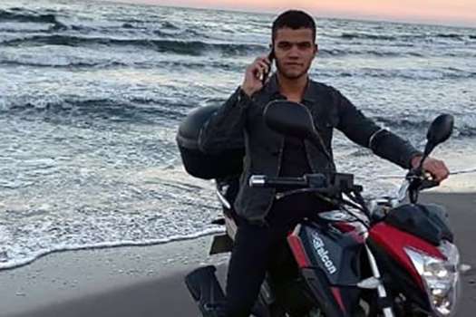 Samsun'da Denizde Bulunan Ceset Kayıp Gencin Cesedi Çıktı
