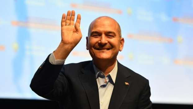 Süleyman Soylu, Öfke Kustu: "Suç duyurusunda bulunacağım!"