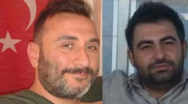 Tartıştığı Arkadaşını Sokak Ortasında Öldürdü