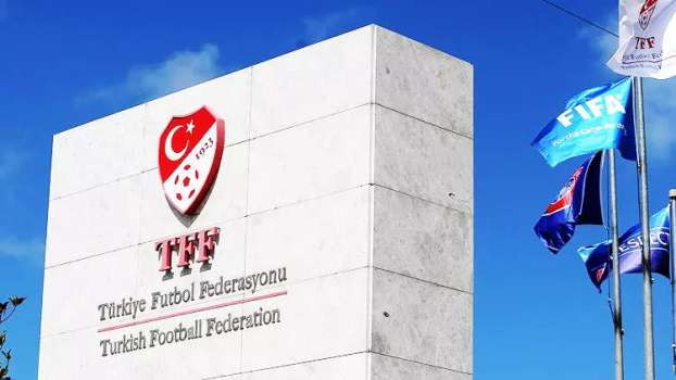 TFF'den Yabancı Kuralına Yeni Düzenleme Geldi