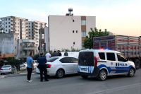 Adana'da Eşi Tarafından Vurulan Kadın Hayatını Kaybetti