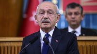 Ankara Başsavcılığı Kemal Kılıçdaroğlunu İfadeye Çağıracak