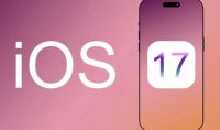 Apple iOS 17’yi Tanıttı! iOS 17 Hangi Cihazlarda Geçerli?