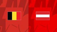 Belçika - Avusturya Maçı Ne Zaman, Saat Kaçta, Hangi Kanalda?