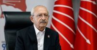 CHP Lideri Kemal Kılıçdaroğlu 60 Başkanla Görüşecek