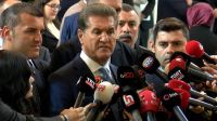 CHP Milletvekili Mustafa Sarıgül'den Asgari Ücret Açıklaması