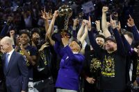 Denver Nuggets, NBA'de 2022-23 Sezonunun Şampiyonu Oldu