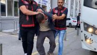 Dört Kişiyi Vahşice Katleden Saparmurat Haliyev Tutuklandı