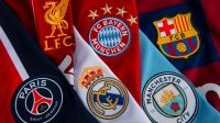 Dünyanın En Değerli Futbol Kulüpleri Belli Oldu