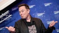 Elon Musk Yeniden Dünyanın En Zengin İnsanı Oldu