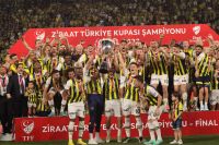 Fenerbahçe, 5 Yıldızlı Forma Giydiği İçin PFDK'ya Sevk Edildi