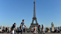 Fransa Turist Sayısı Kısıtlamasına Gitme Kararı Aldı