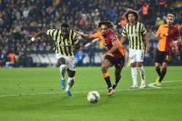 Galatasaray-Fenerbahçe Maçını Şifresiz Veren Kanallar 04.06.2023