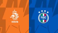 Hollanda - İtalya Maçı Ne Zaman, Saat Kaçta, Hangi Kanalda?
