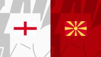 İngiltere - Makedonya Maçı Ne Zaman, Saat Kaçta, Hangi Kanalda?