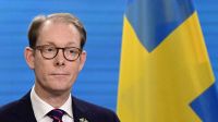 İsveç Dışişleri Bakanı Billstrom: ‘’Artık Zamanı Geldi’’