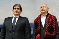 Kemal Kılıçdaroğlu’nun Danışmanı Kenan Nuhut Vefat Etti