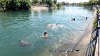 Konya'da Sulama Kanalına Giren 3 Kişi Boğuldu