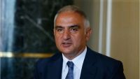 Kültür ve Turizm Bakanı Mehmet Nuri Ersoy Kimdir?