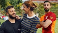 Manken Ebru Şancı'dan Komik Paylaşım: "Ayağımı Öp Demişimdir"