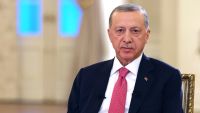 Recep Tayyip Erdoğan’dan Asgari Ücret Açıklaması