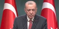 Recep Tayyip Erdoğan'dan Kritik Parlamenter Sistem Açıklaması