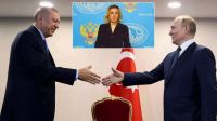 Rusya Dışişleri: ‘’Erdoğan’ın Açıklamalarına Odaklandık’’