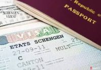 Schengen Vizesi Nedir? Schengen Vizesi Nasıl Alınır?