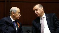 Şok İddia! Bahçeli, Erdoğan'ın Cumhurbaşkanı Yardımcılığı Teklifini Reddetti