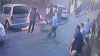 Son Dakika! Rus Turist Taksim’de Kalbinden Bıçaklandı!