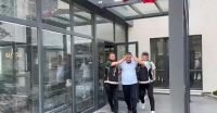 Suç Örgütü Elebaşı Fırat Delibaş İstanbul'da Yakalandı