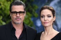 Sular Durulmuyor! Brad Pitt'ten Angelina Jolie'ye Yeni Suçlama