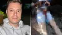 Taksimde Dolaşan Rus Turist Bıçaklanarak Öldürüldü