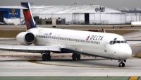 Teksas'ta Bir Havaalanı Çalışanı, Uçak Motoruna Kapılarak Öldü