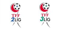 TFF 2. Lig ve TFF 3. Lig'de Gruplar Belirlendi