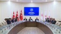 Türk-İş Patronların Asgari Ücret Toplantısı Ardından Açıklama