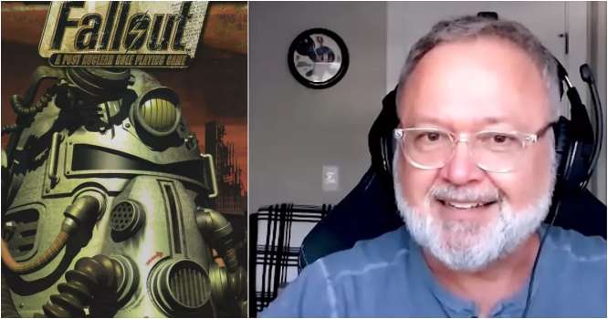 Tim Cain Neden Fallout 2'den Ayrıldığını Açıkladı