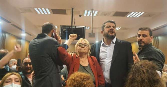 TİP Hatay Milletvekili Can Atalay’dan Adalet Bakanı’na Tepki