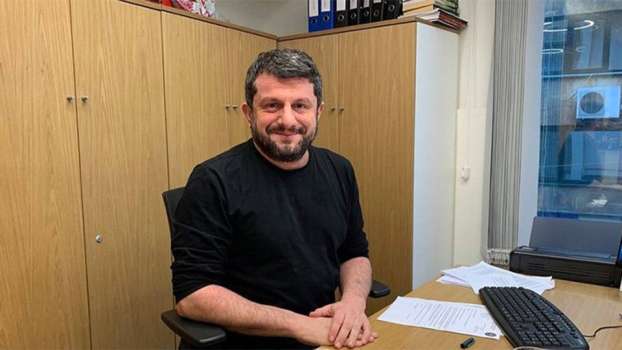 TİP milletvekili Can Atalay'dan Adalet Bakanı'nın Açıklamasına Tepki