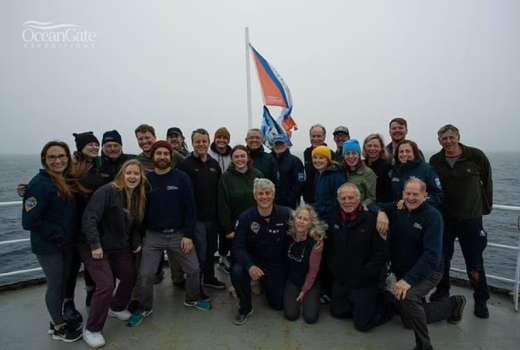 Titanik’i Görmek İsteyen Turistlerin Olduğu Denizaltı Kayboldu
