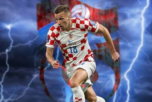 Trabzonspor'dan Mislav Orsic Transferi Açıklaması