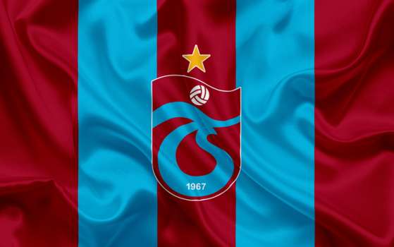 Trabzonspor'un Yeni Forma Sponsoru Belli Oldu