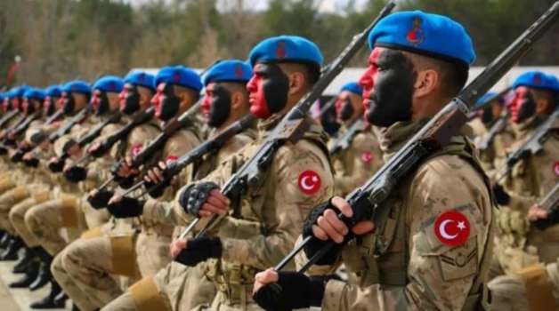 Türk Askeri NATO'nun Talebi Üzerine Kosova’ya Gidiyor